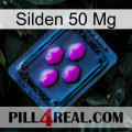 Silden 50Mg 04